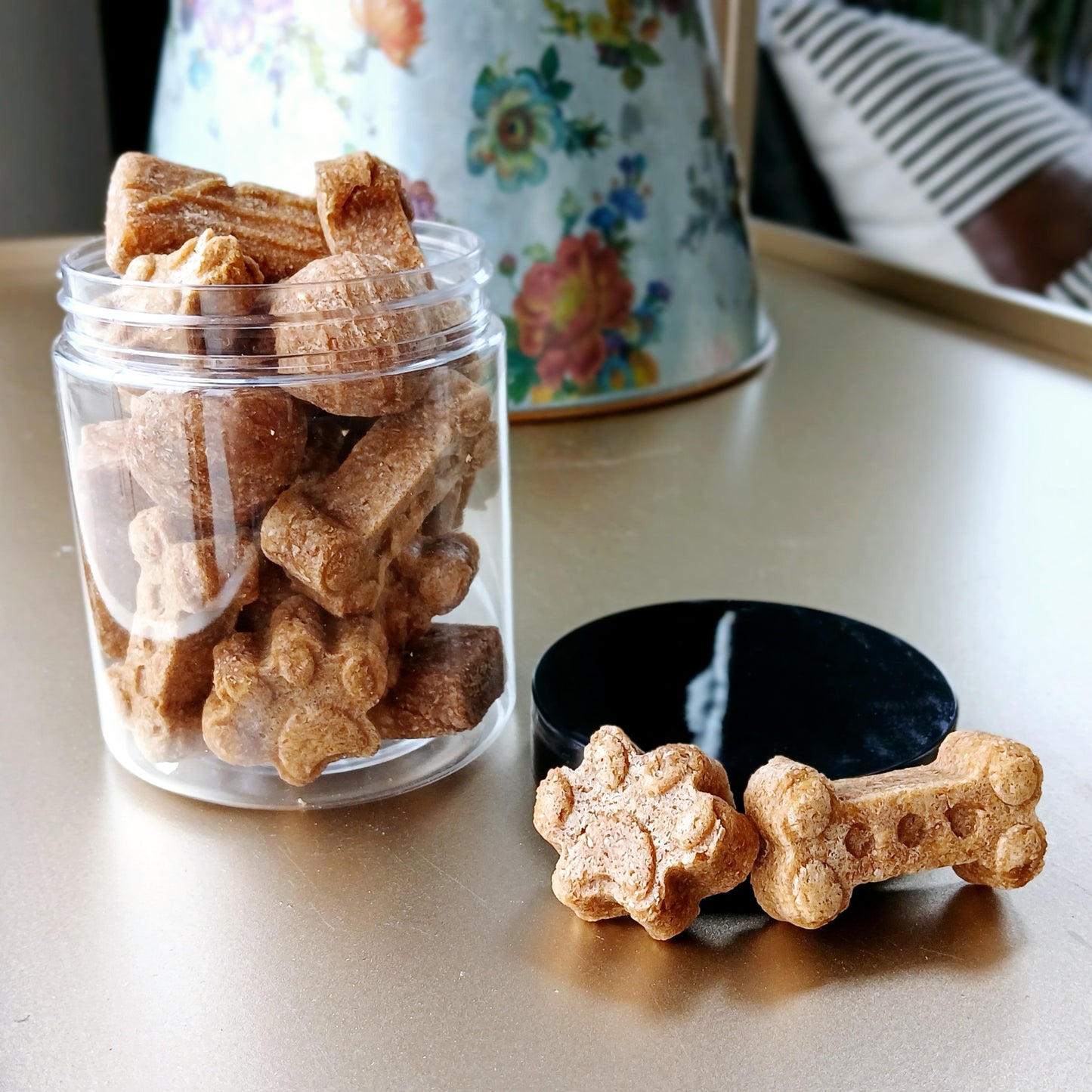 Medium Jar