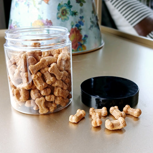 Trainer Jar