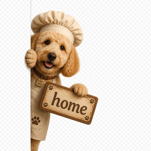Rip's Barkery